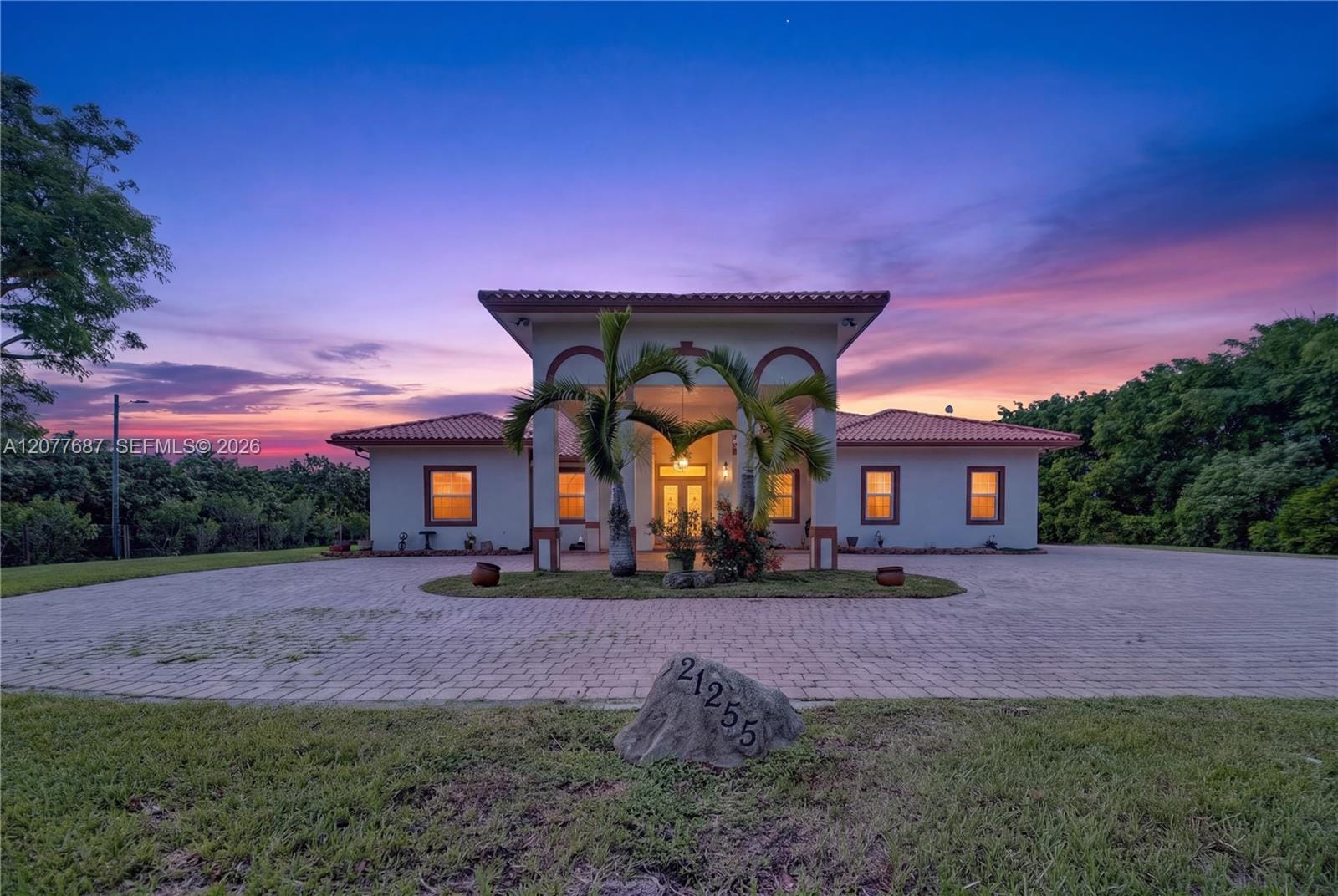 21255 SW 213th Ave Road, Miami, FL 33187