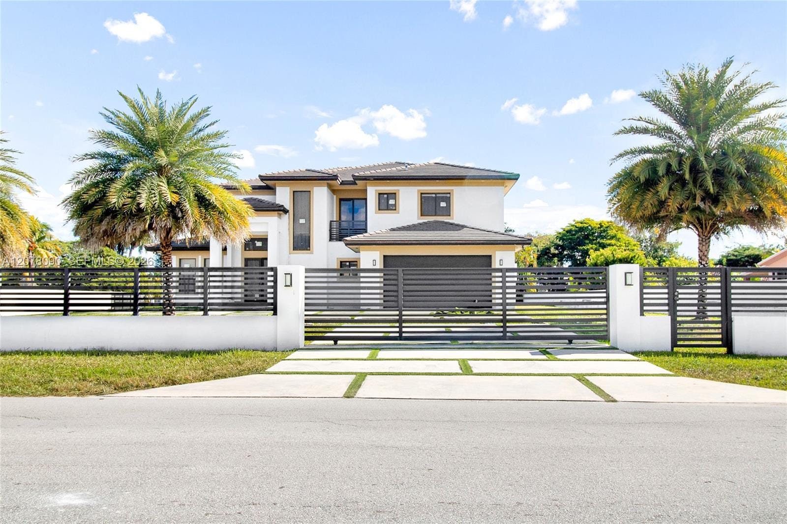 12890 NW 2nd Street, Miami, FL 33182