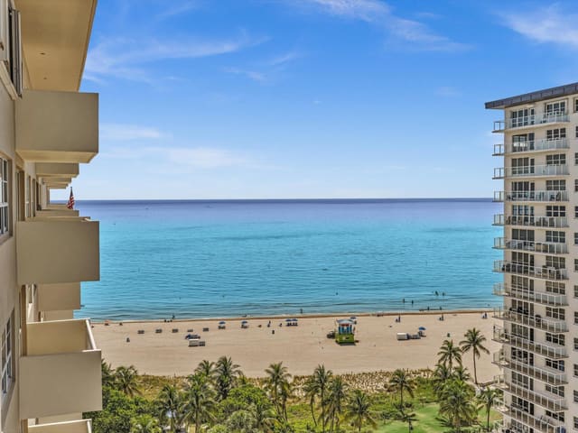 133 N POMPANO BEACH Boulevard 1501, Pompano Beach, FL 33062