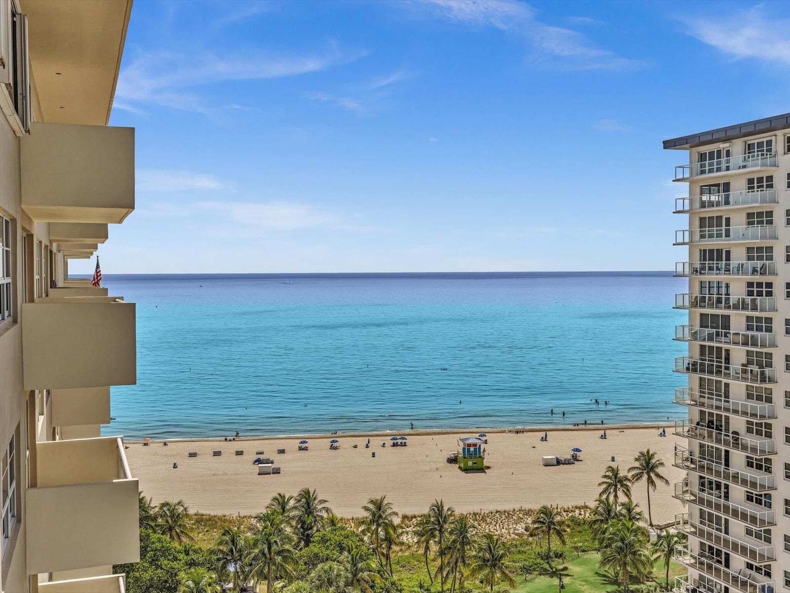 133 N POMPANO BEACH Boulevard 1501, Pompano Beach, FL 33062