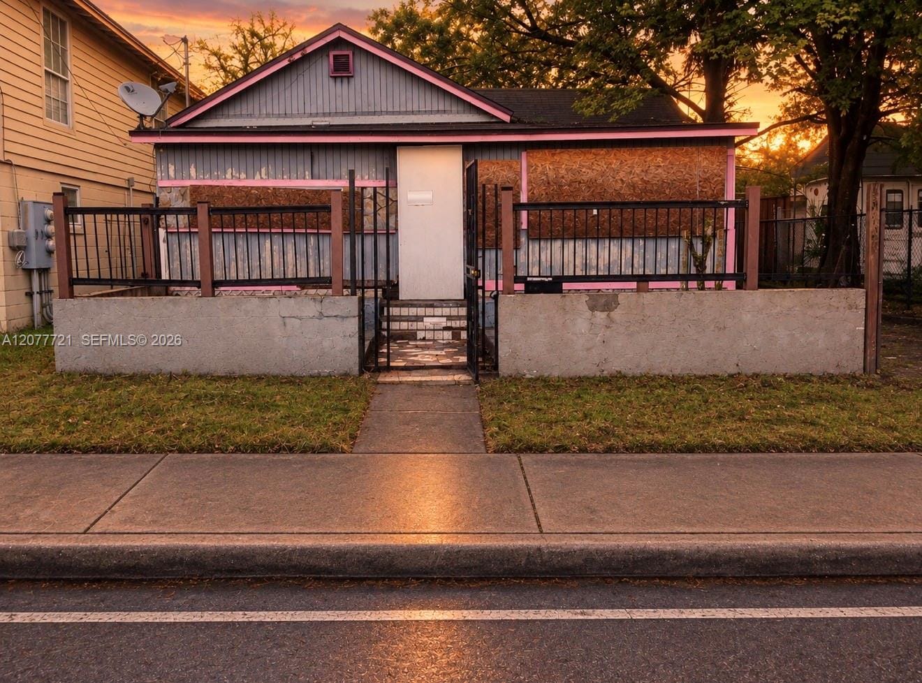 3319 Myrtle Avenue, Jacksonville, FL 32209