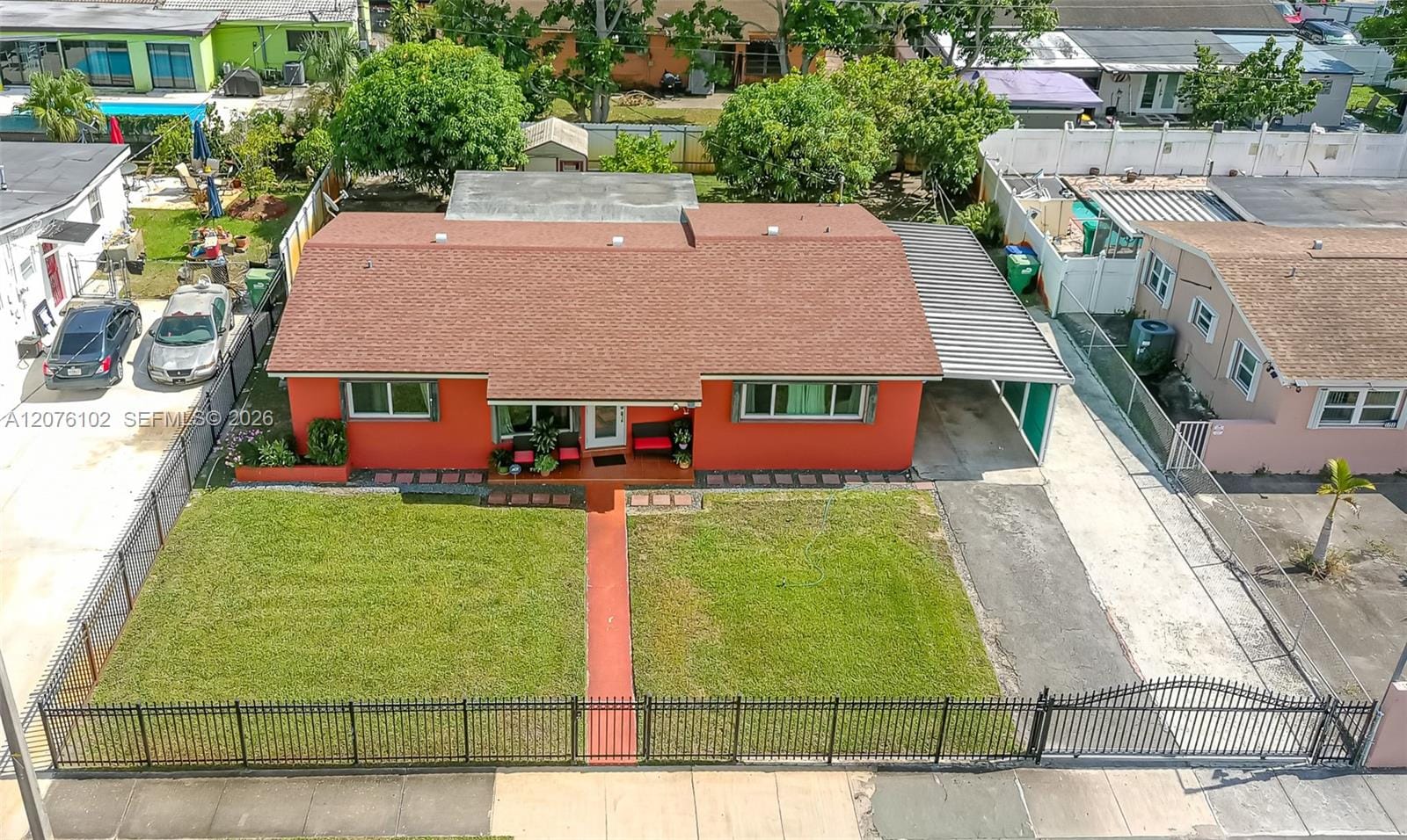 2340 NW 187th Street, Miami Gardens, FL 33056 photo 5