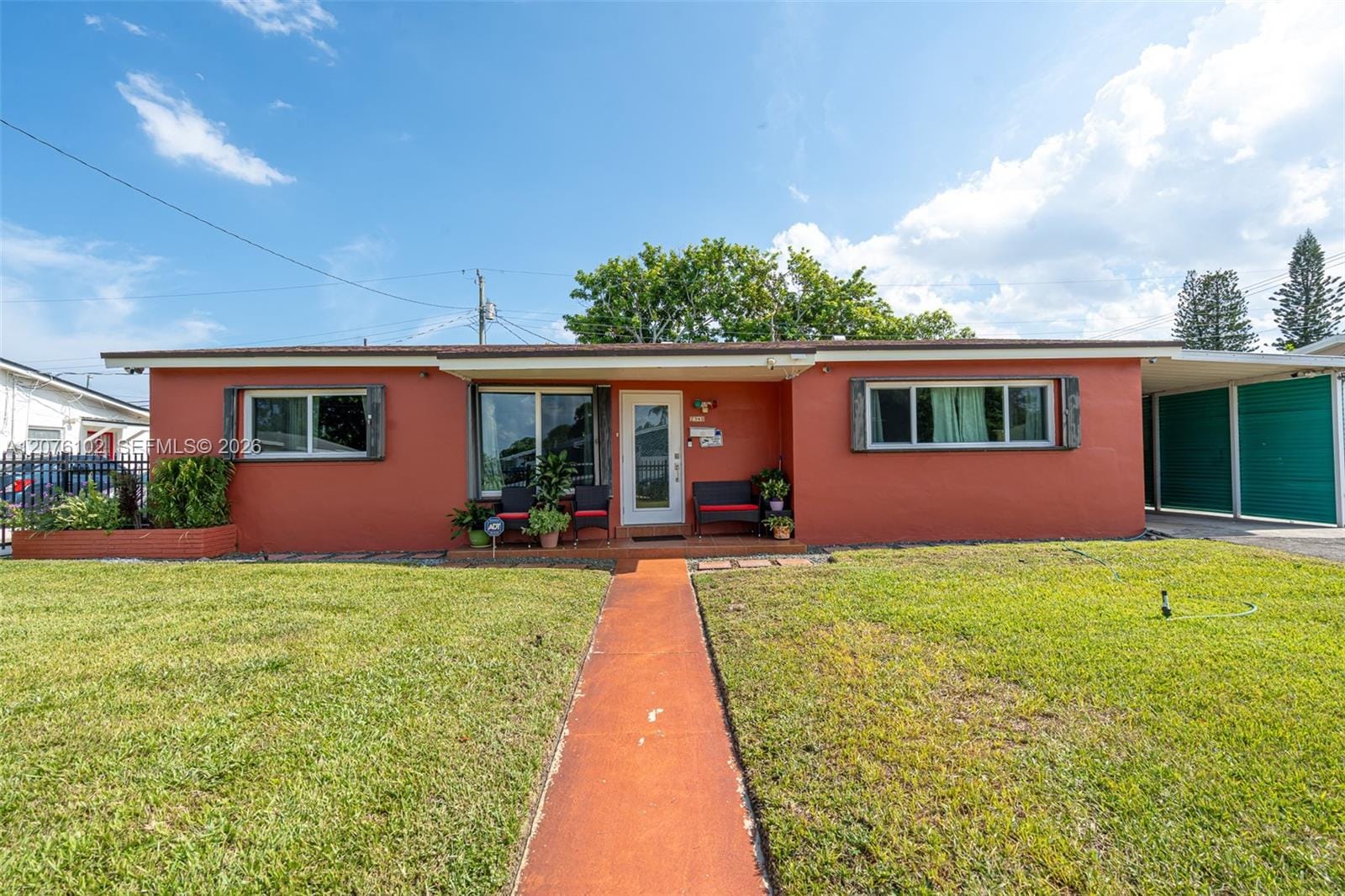 2340 NW 187th Street, Miami Gardens, FL 33056