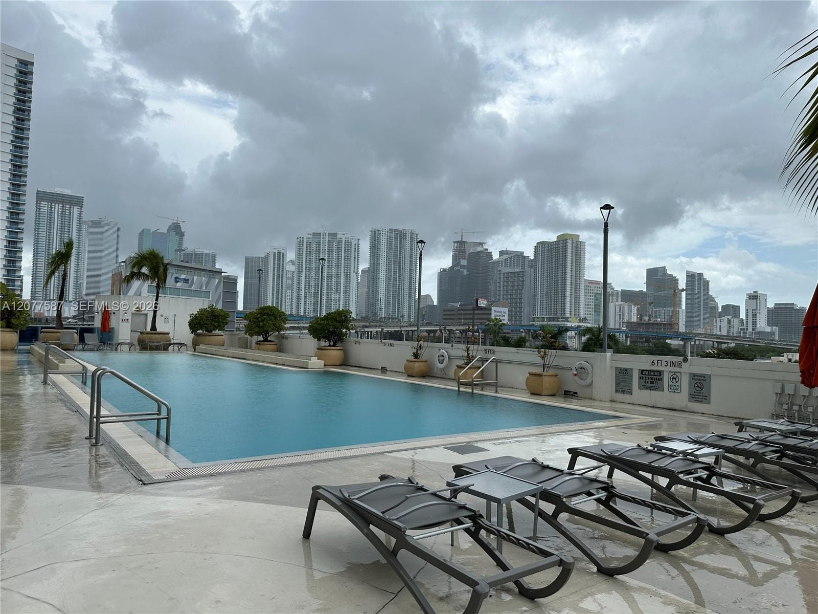 10 S River Drive PHI02, Miami, FL 33130 photo 12