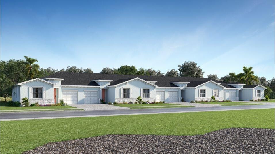 3514 SPANISH CEDAR Place, Fort Pierce, FL 34946