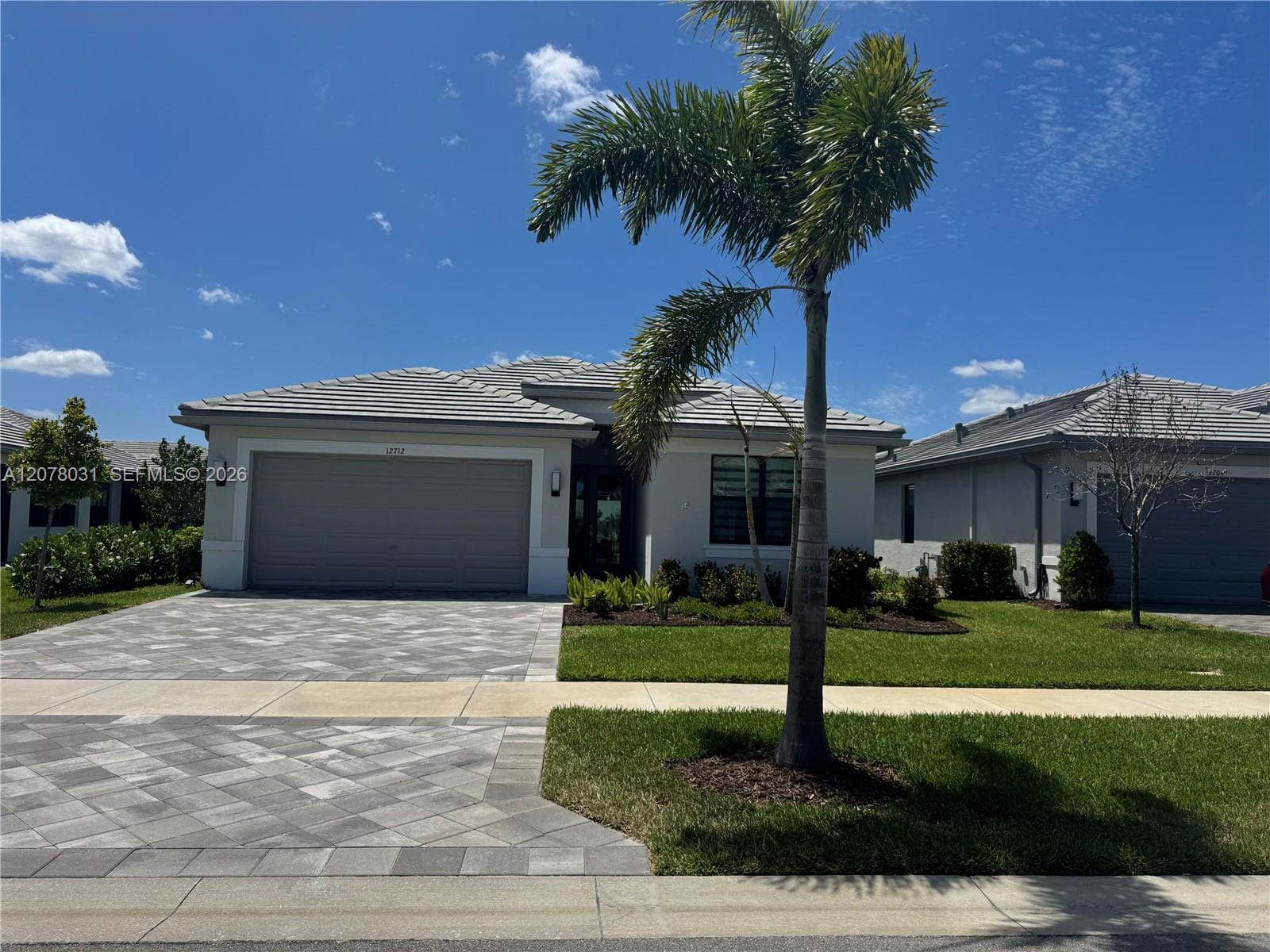 12712 SW Blue Mangrove Parkway, Port St. Lucie, FL 34987