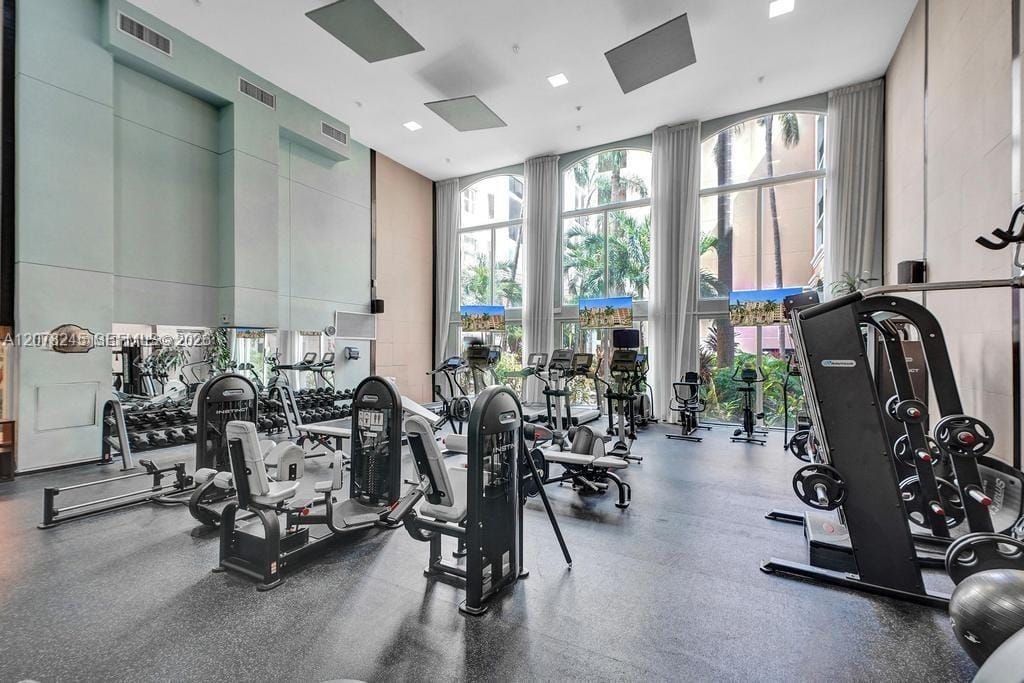 17125 N Bay Road 3105, Sunny Isles Beach, FL 33160 photo 16
