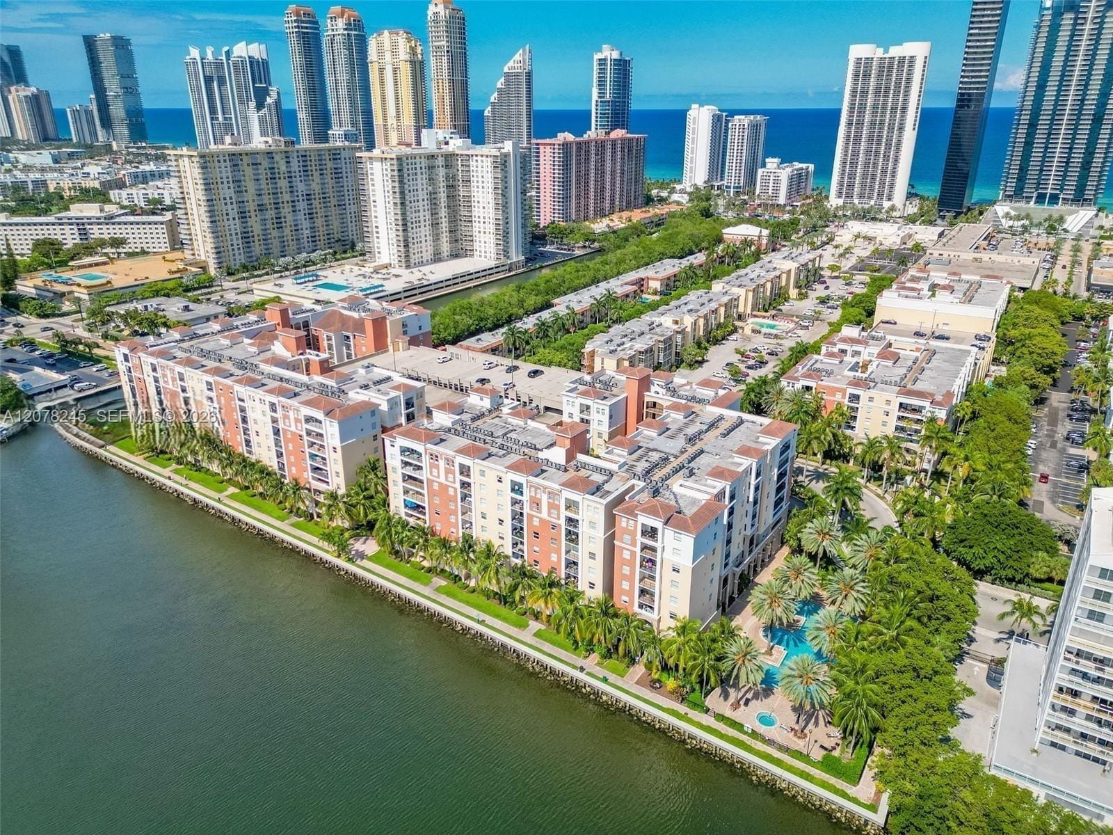 17125 N Bay Road 3105, Sunny Isles Beach, FL 33160 photo 18