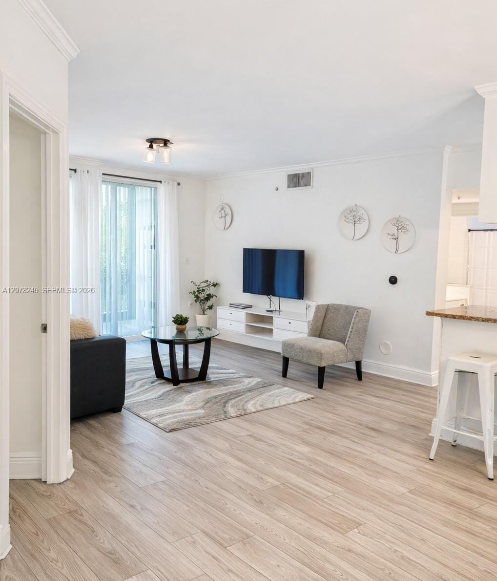 17125 N Bay Road 3105 — photo 4