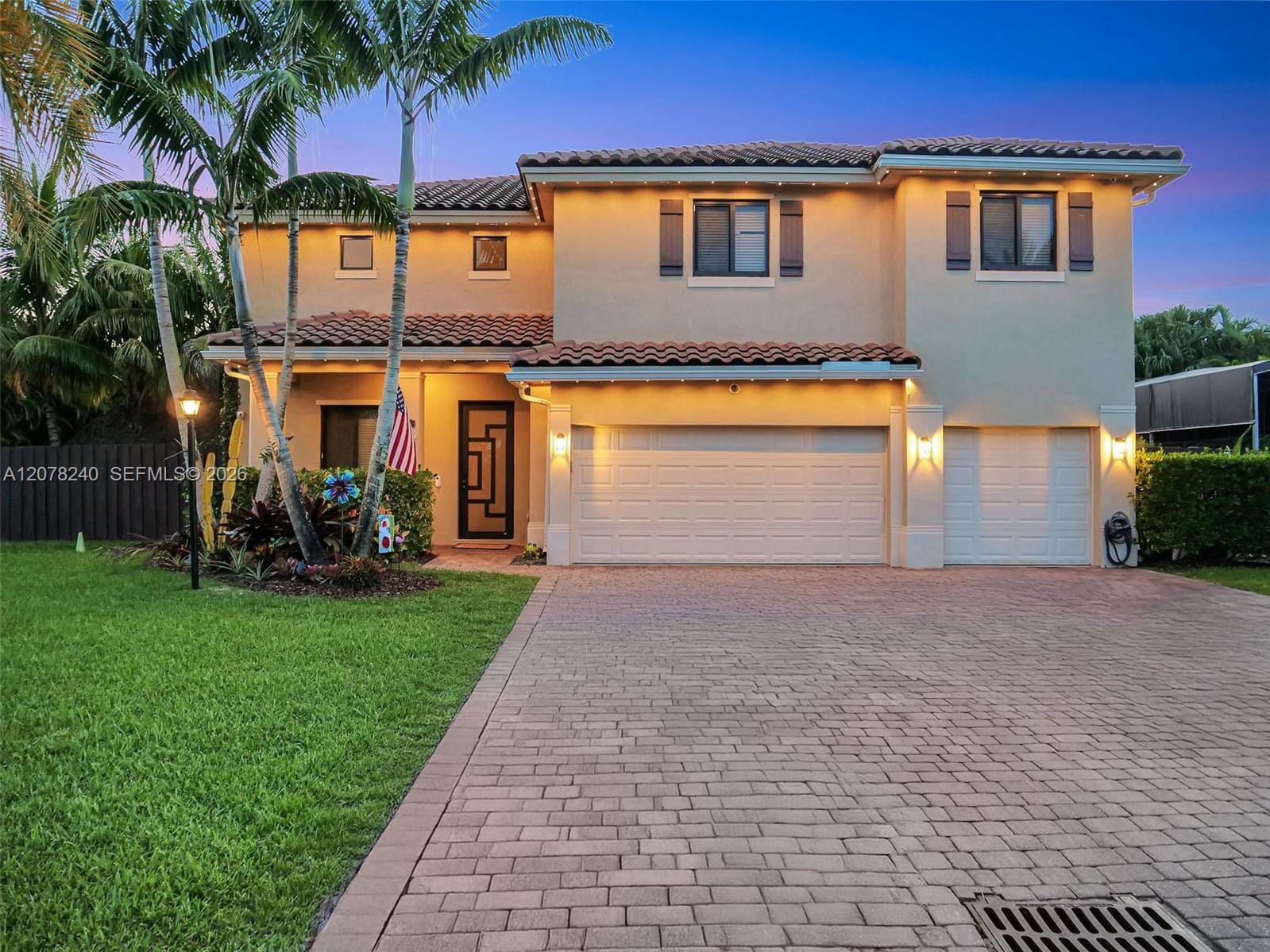 2150 NW 16th Place, Homestead, FL 33030