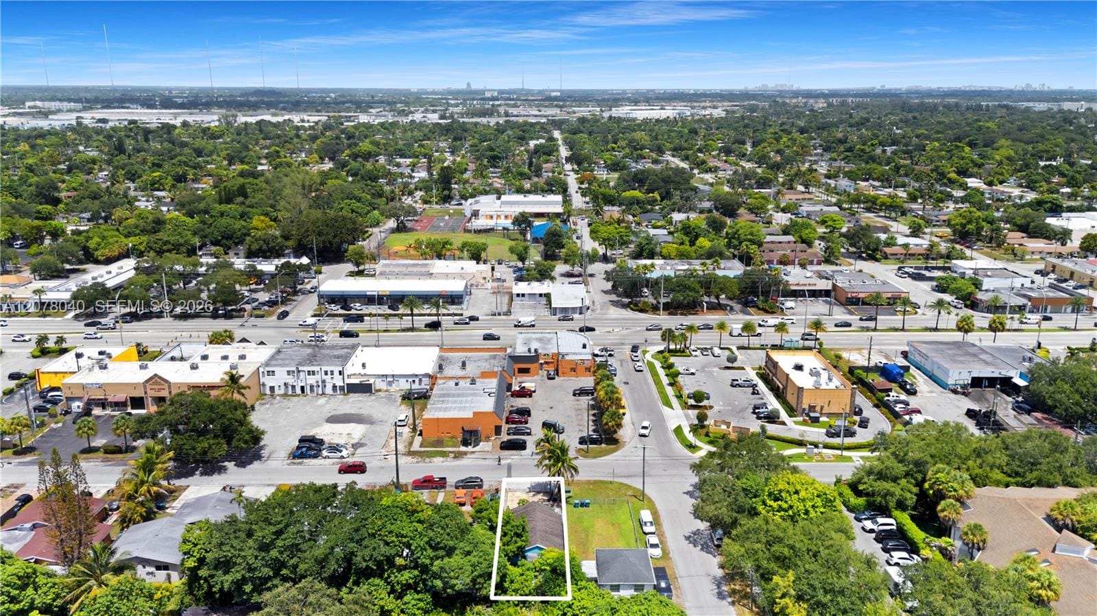 390 NE 166th Street, North Miami, FL 33162 photo 21