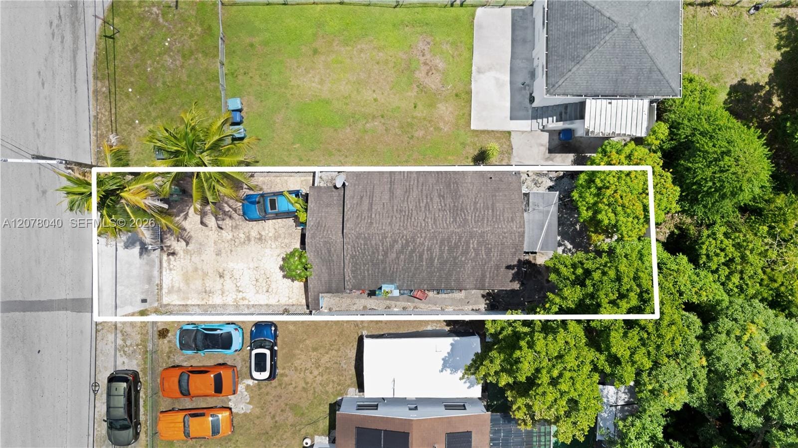 390 NE 166th Street, North Miami, FL 33162