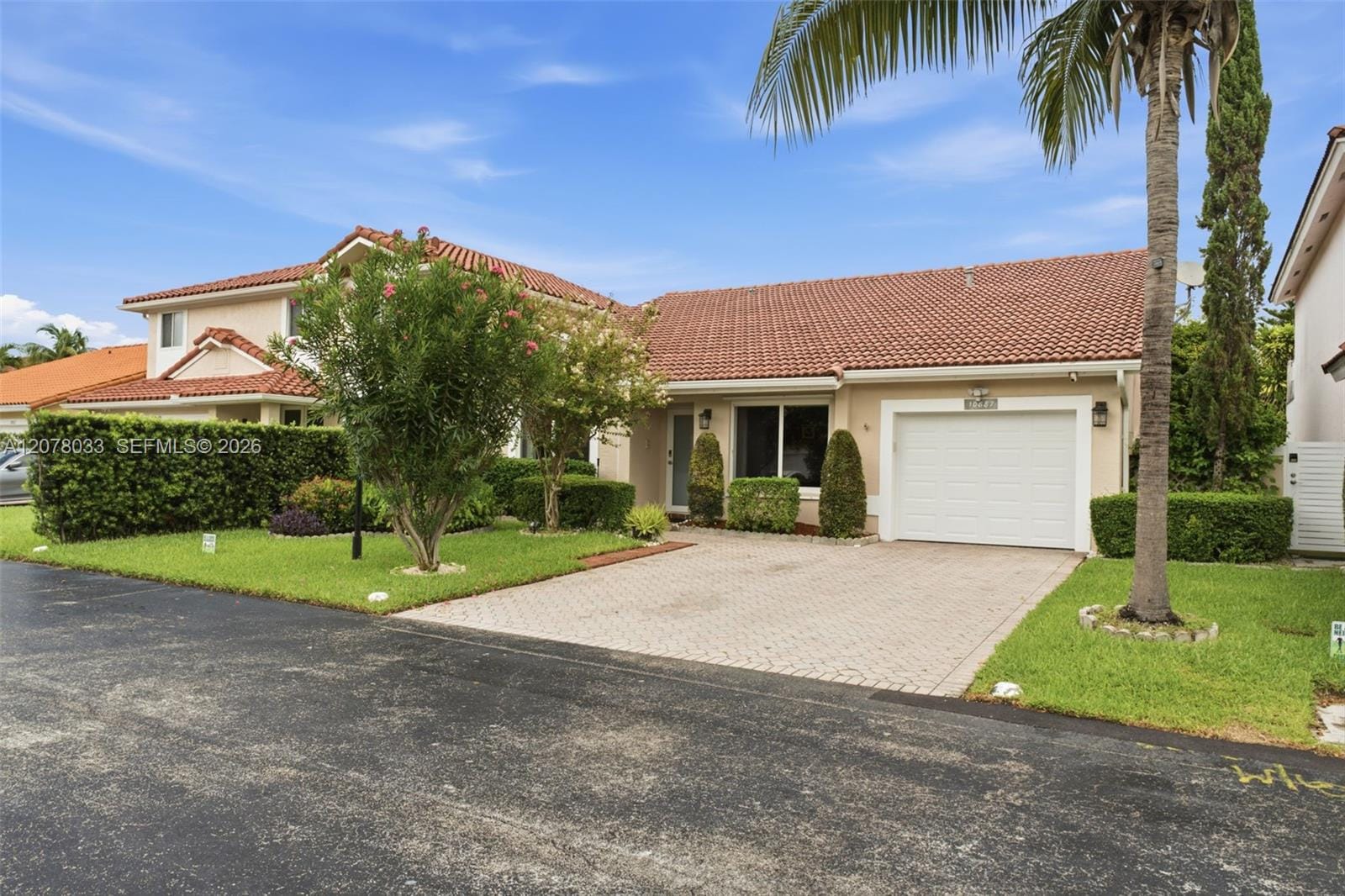 10887 SW 152nd Place, Miami, FL 33196