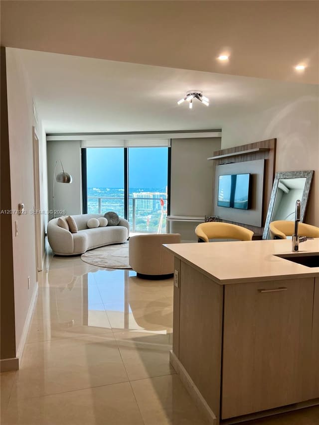 501 NE 31st Street 1910, Miami, FL 33137
