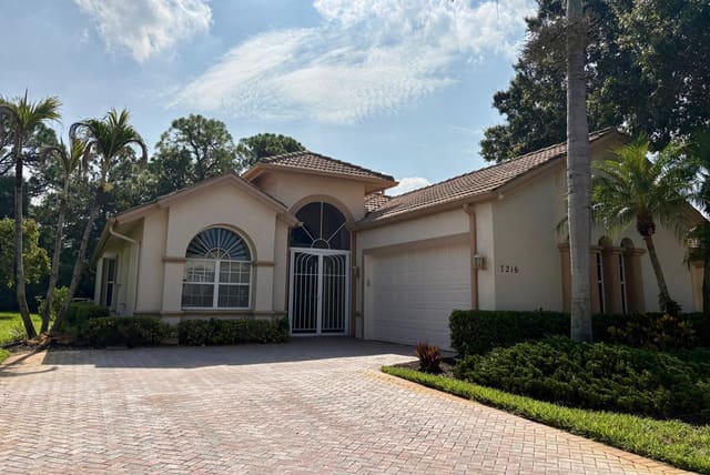 7216 Mystic Way, Mystic Pines At The Reserve, Port St. Lucie, FL