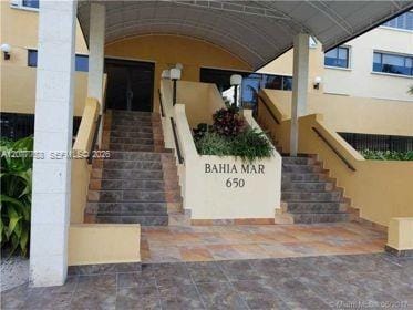 650 Ocean Drive 8D, Key Biscayne, FL 33149 photo 2