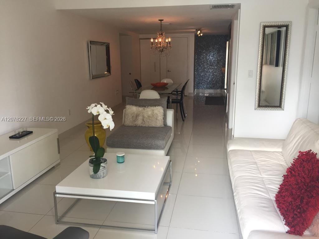 485 Brickell Avenue 1811 — photo 2