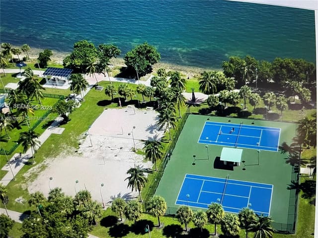 1750 N Bayshore Drive 3403, Miami, FL 33132