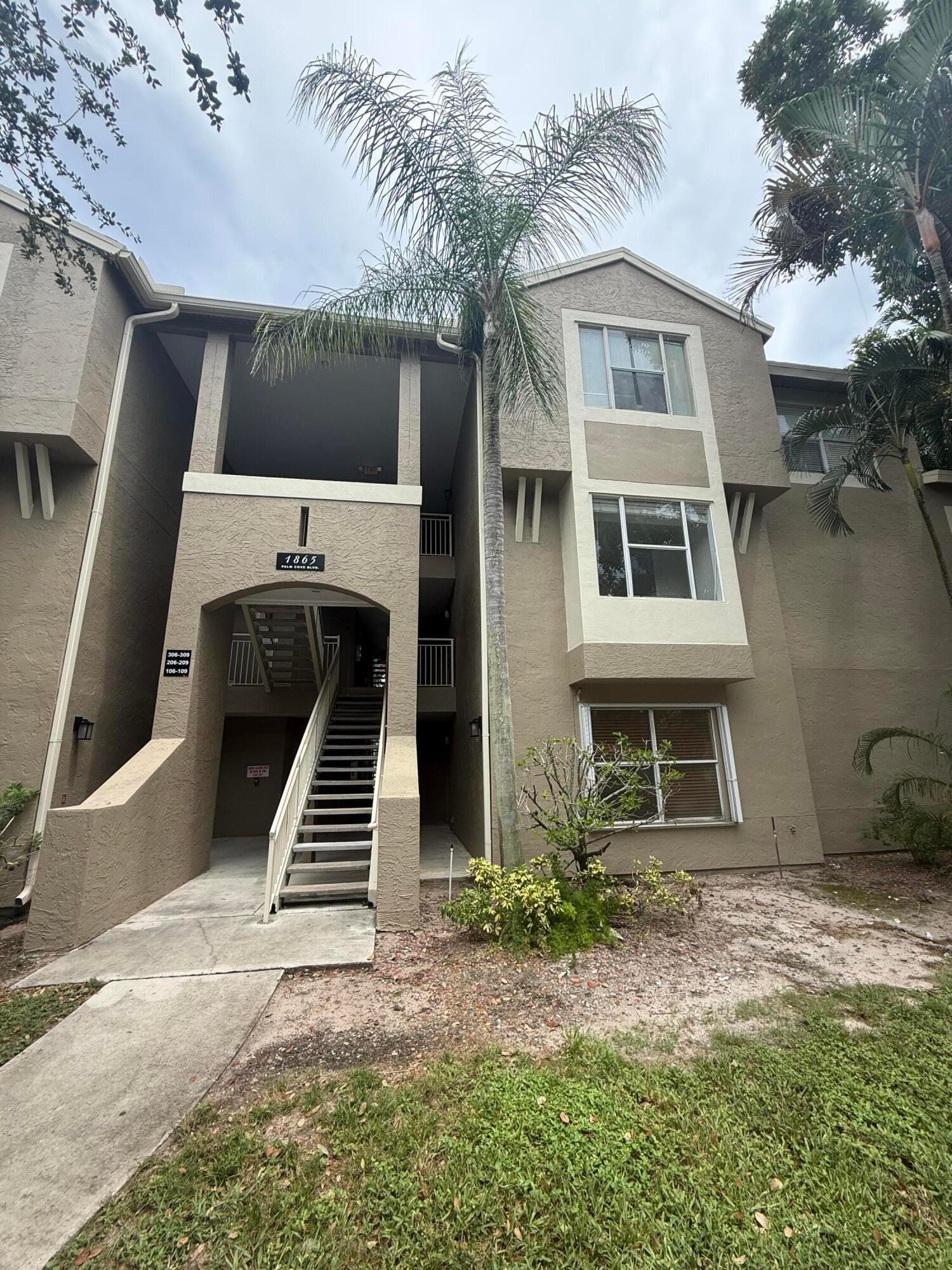 1865 Palm Cove Boulevard 9-209, Delray Beach, FL 33445 photo 21
