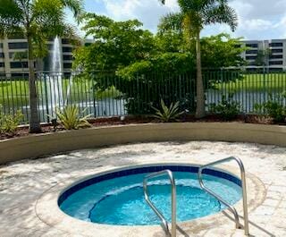 1865 Palm Cove Boulevard 9-209, Delray Beach, FL 33445 photo 25