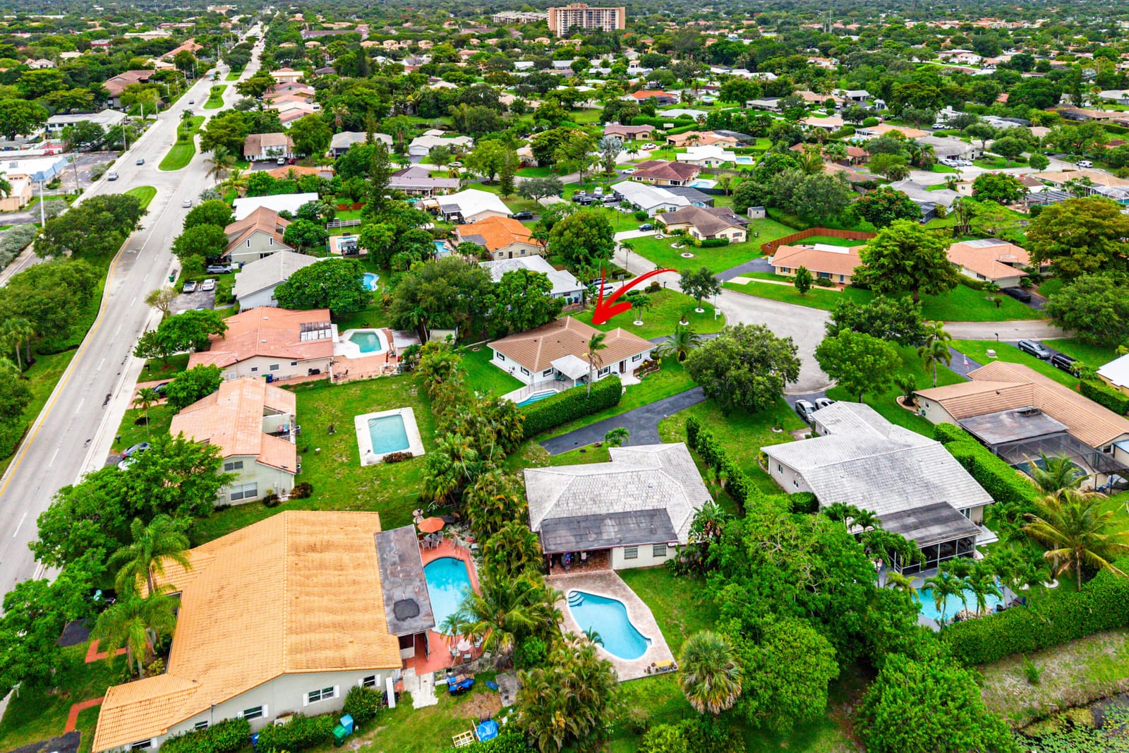 4025 NW 105TH Avenue, Coral Springs, FL 33065 photo 19