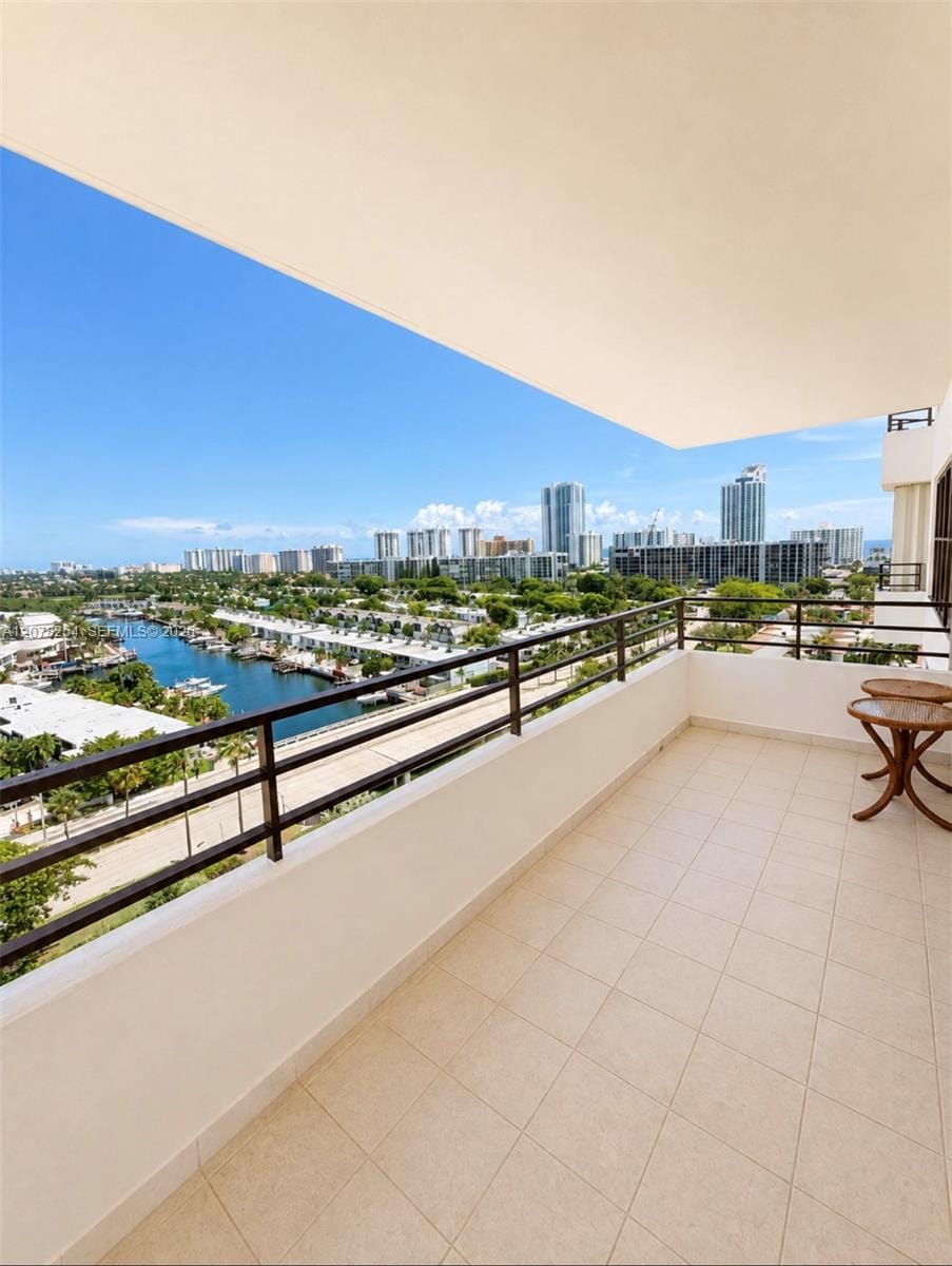 2500 Parkview Drive 1207, Hallandale Beach, FL 33009