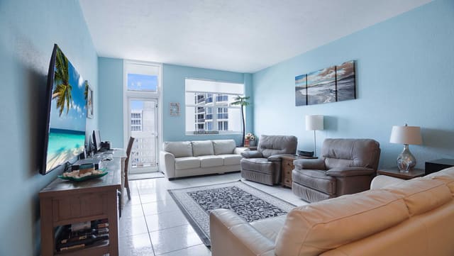 4250 Galt Ocean Drive PHM, Fort Lauderdale, FL 33308