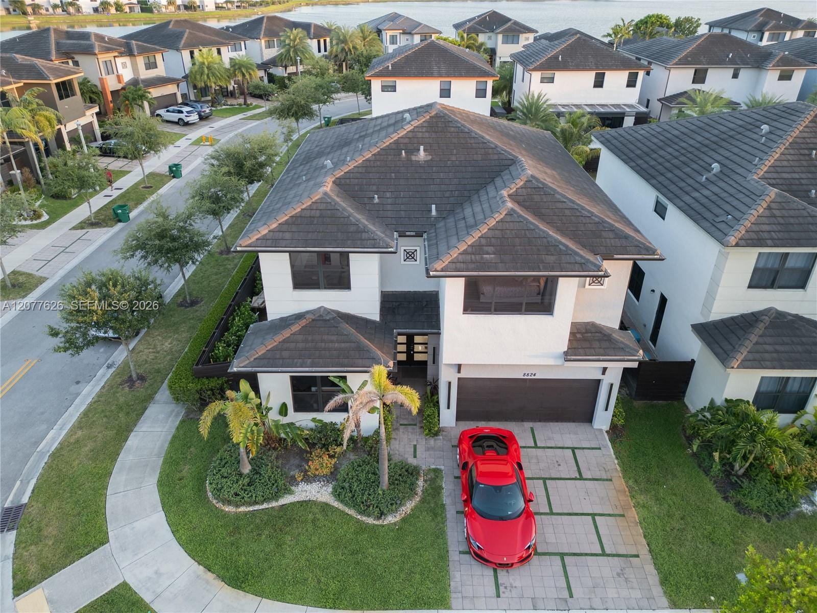 8824 NW 161st Terrace, Miami Lakes, FL 33018