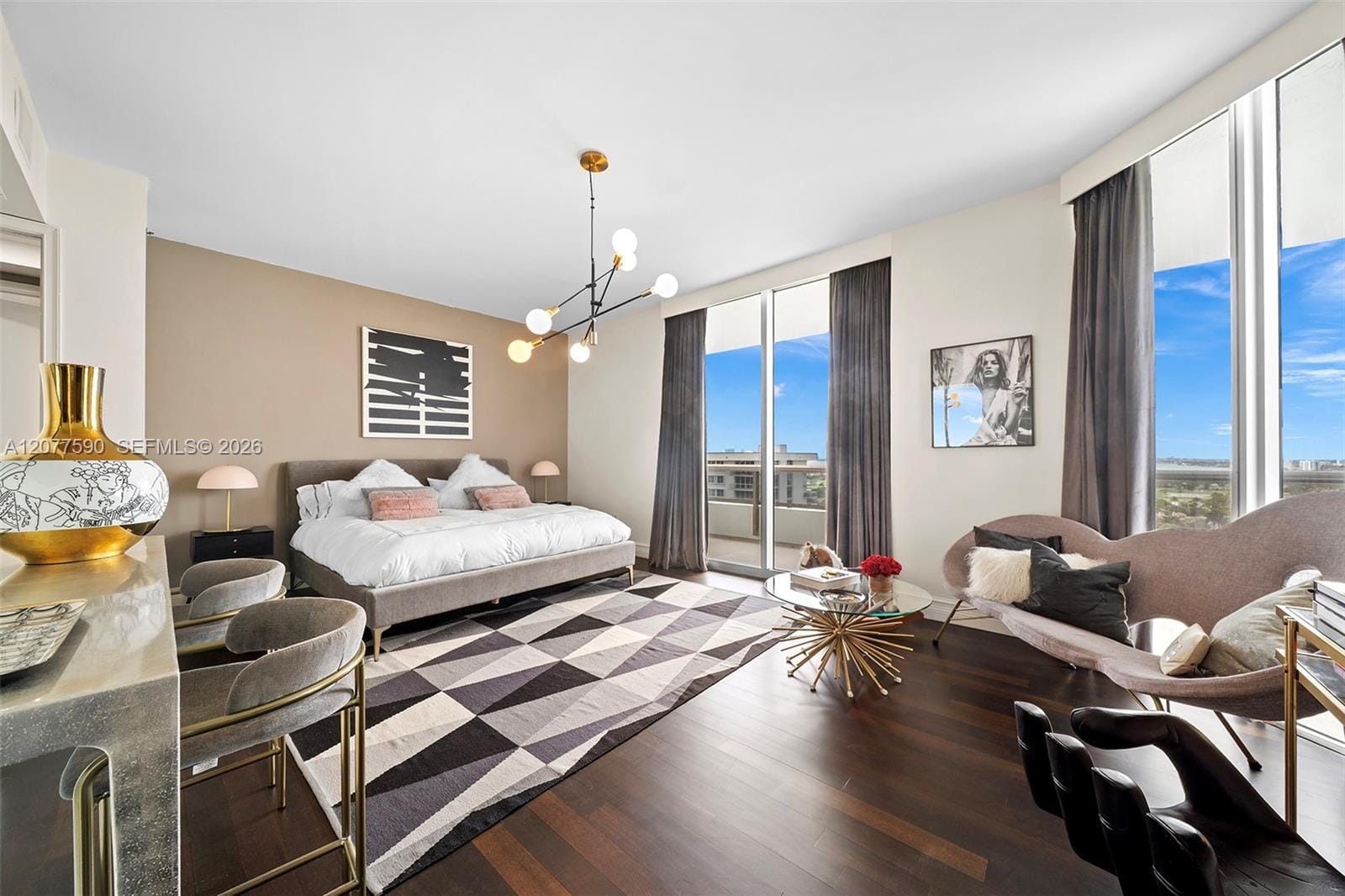 5801 Collins Avenue PH1600, Miami Beach, FL 33140 photo 13