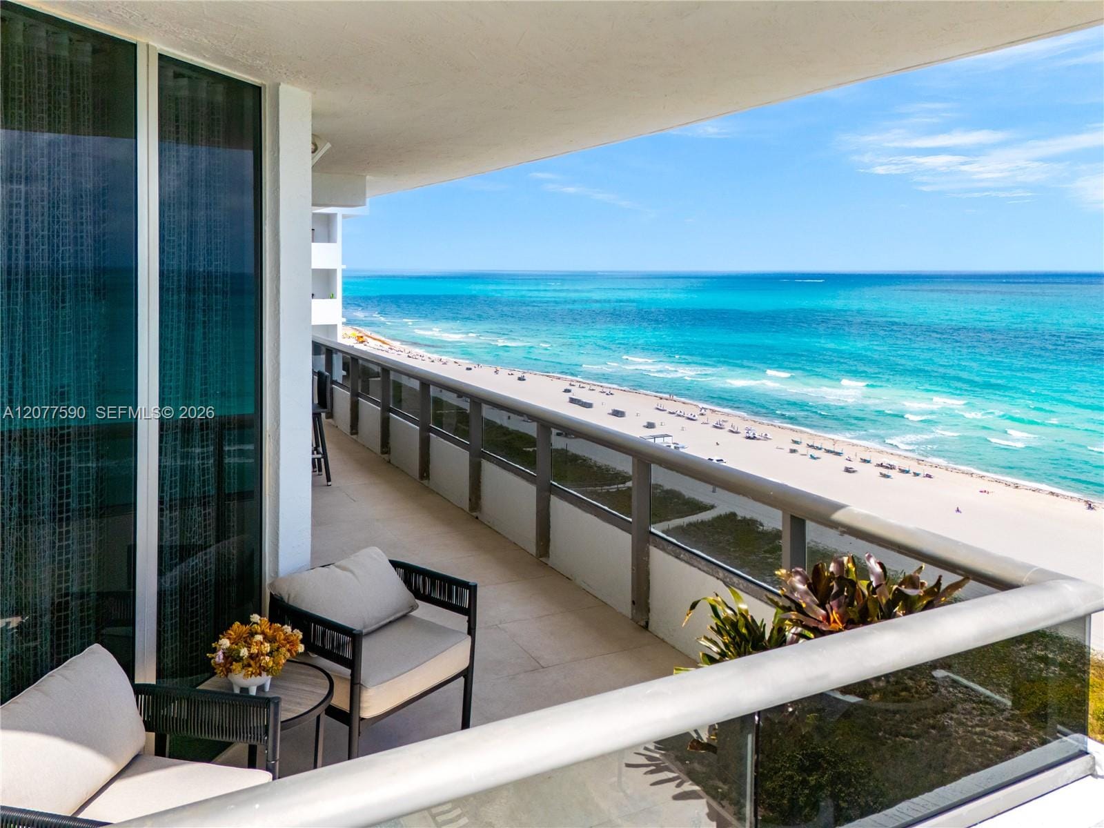 5801 Collins Avenue PH1600, Miami Beach, FL 33140 photo 16