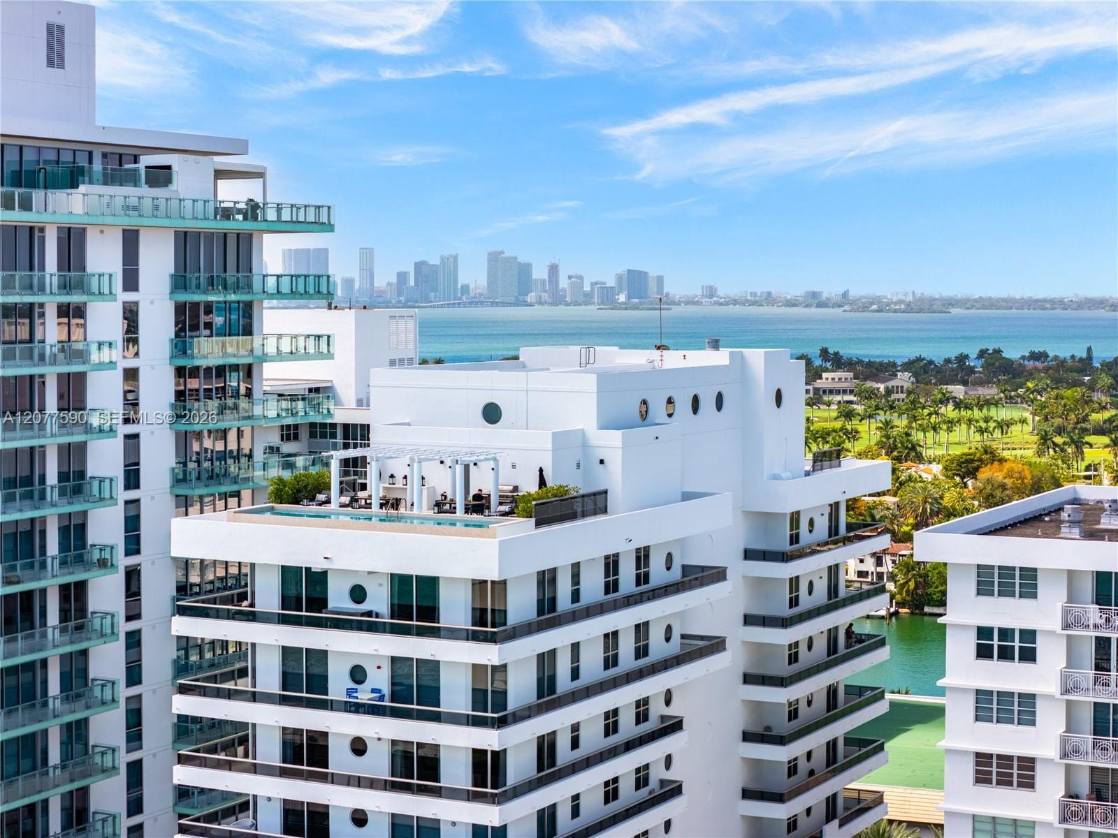5801 Collins Avenue PH1600, Miami Beach, FL 33140 photo 26
