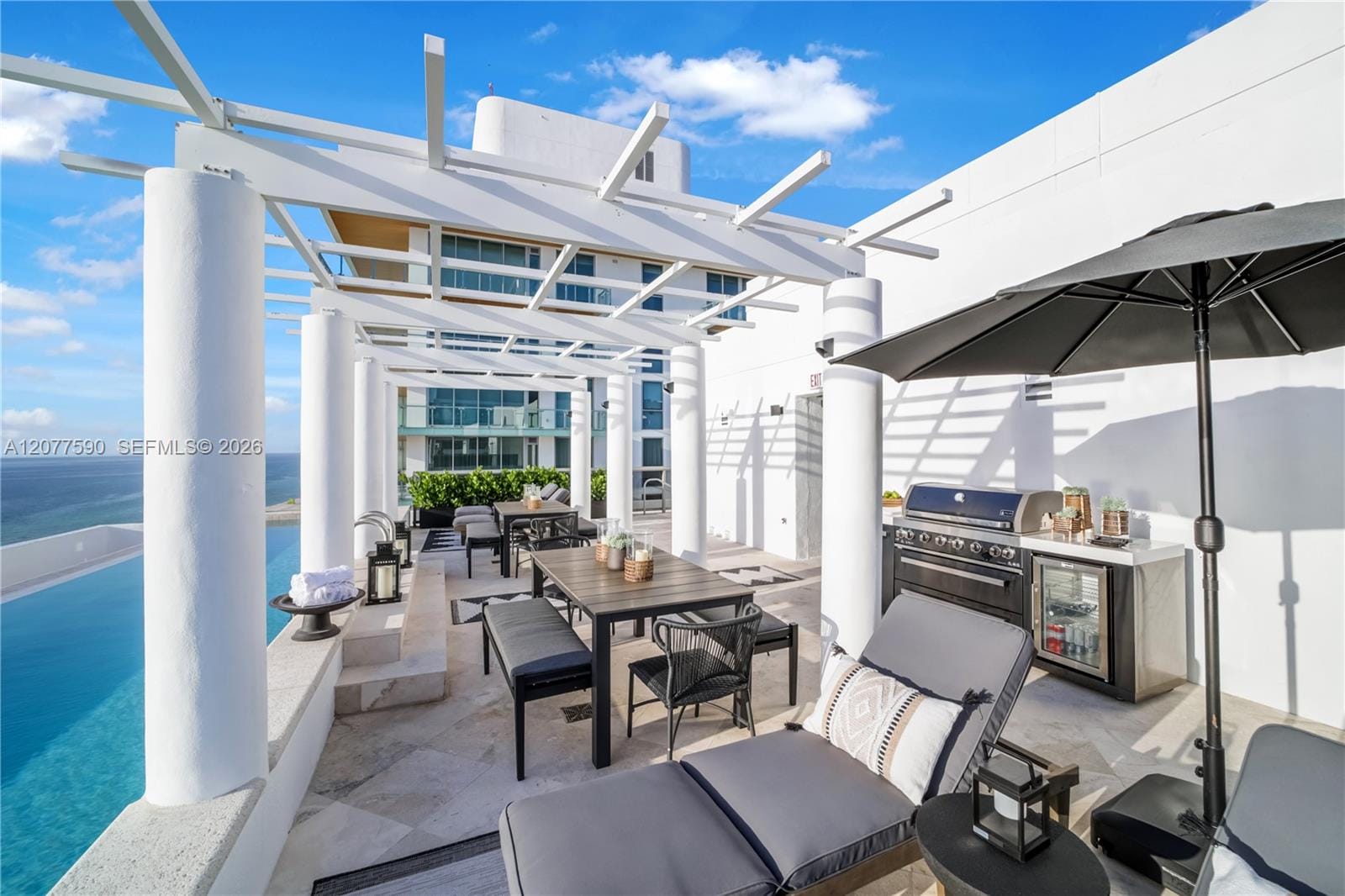 5801 Collins Avenue PH1600 — photo 8