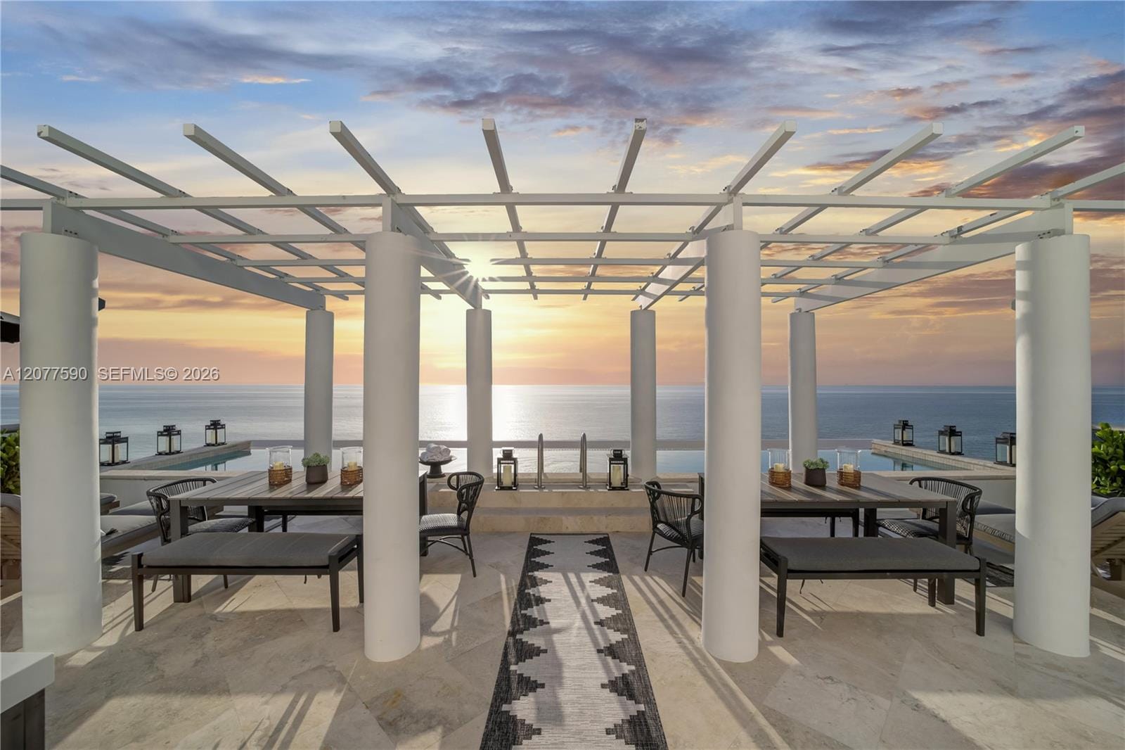 5801 Collins Avenue PH1600, Miami Beach, FL 33140