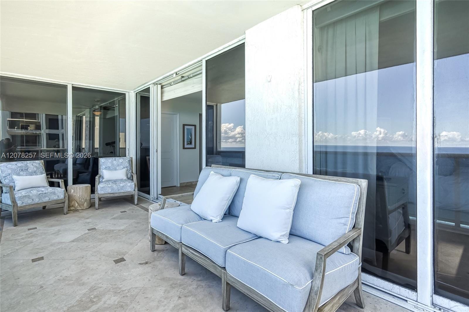 19111 Collins Avenue 2705 — photo 3