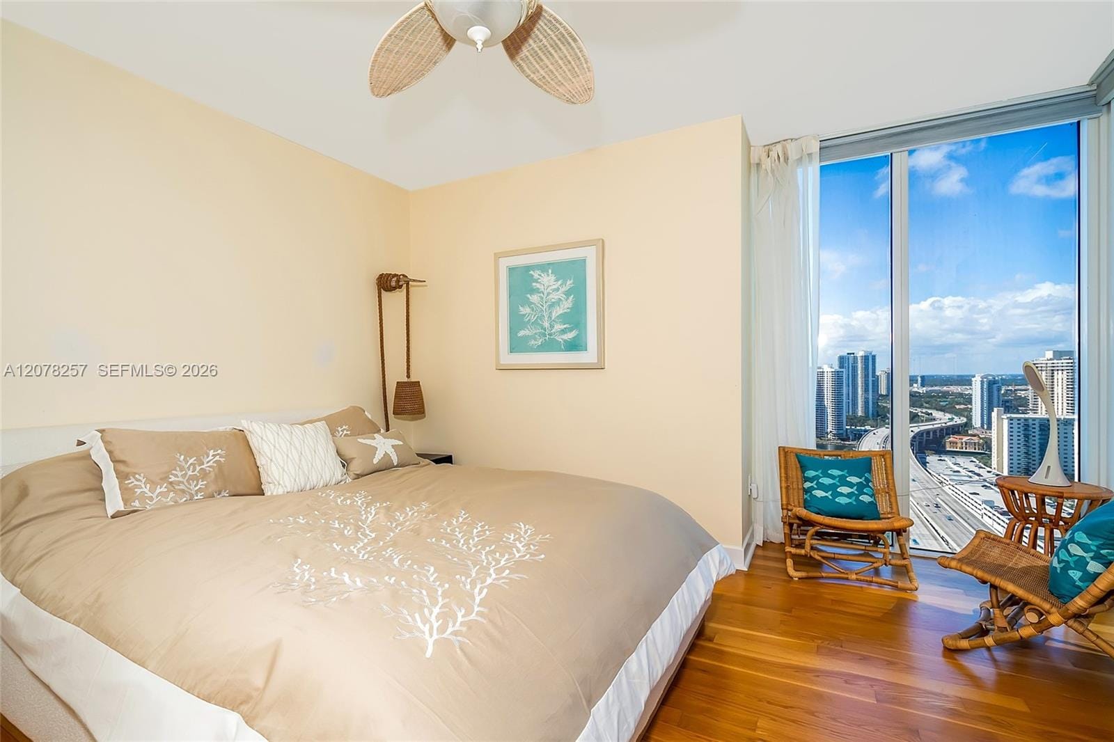 19111 Collins Avenue 2705 — photo 11
