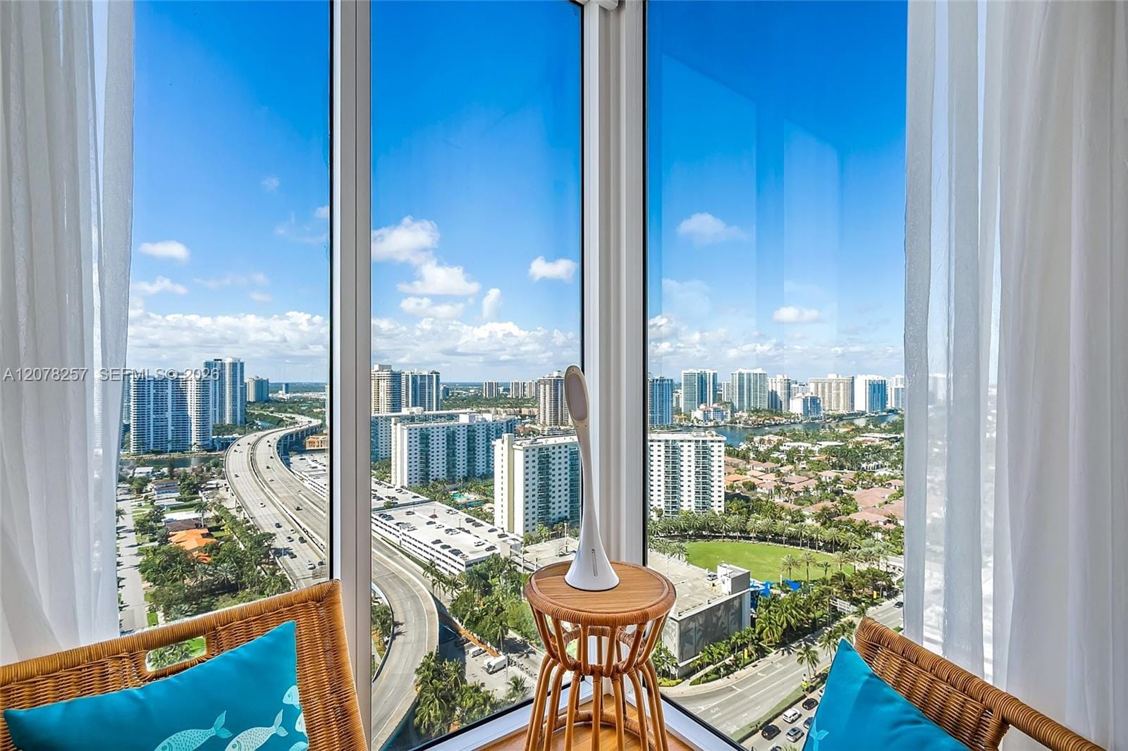 19111 Collins Avenue 2705 — photo 12