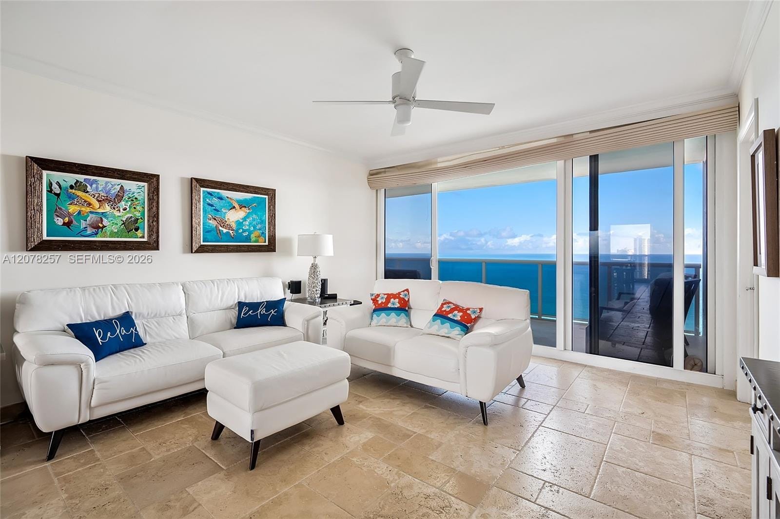 19111 Collins Avenue 2705 — photo 8