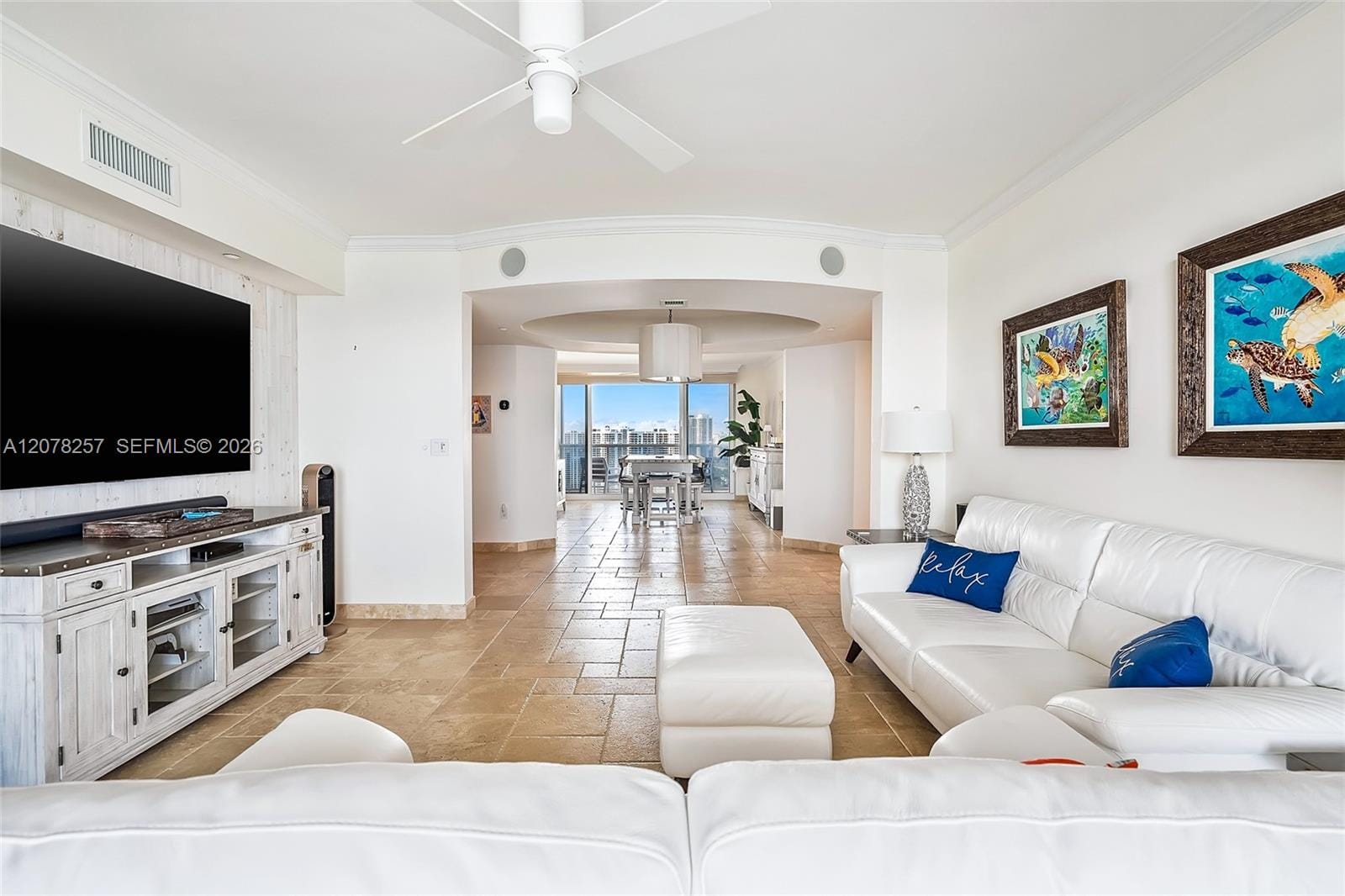 19111 Collins Avenue 2705 — photo 9