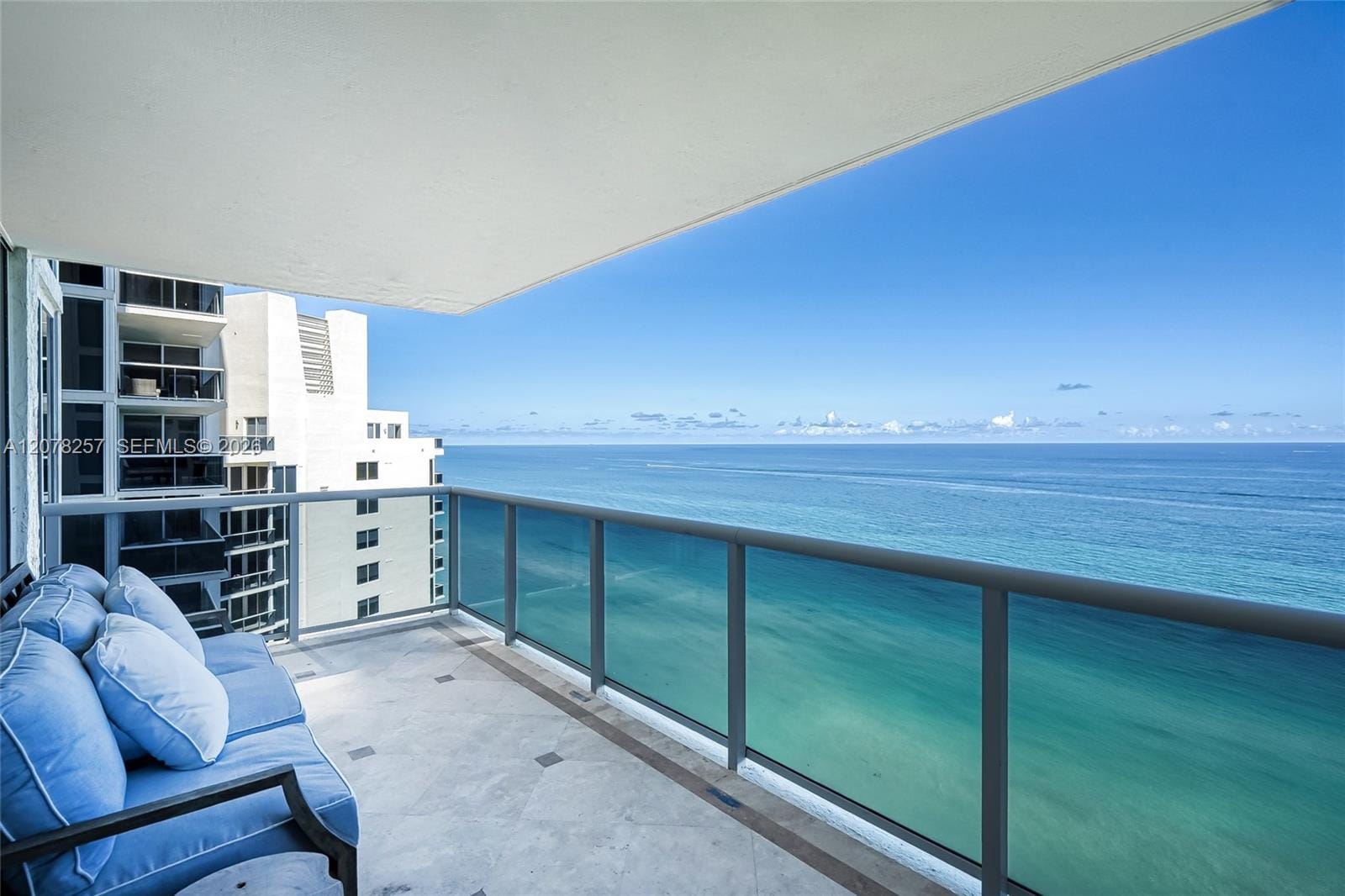 19111 Collins Avenue 2705, Sunny Isles Beach, FL 33160