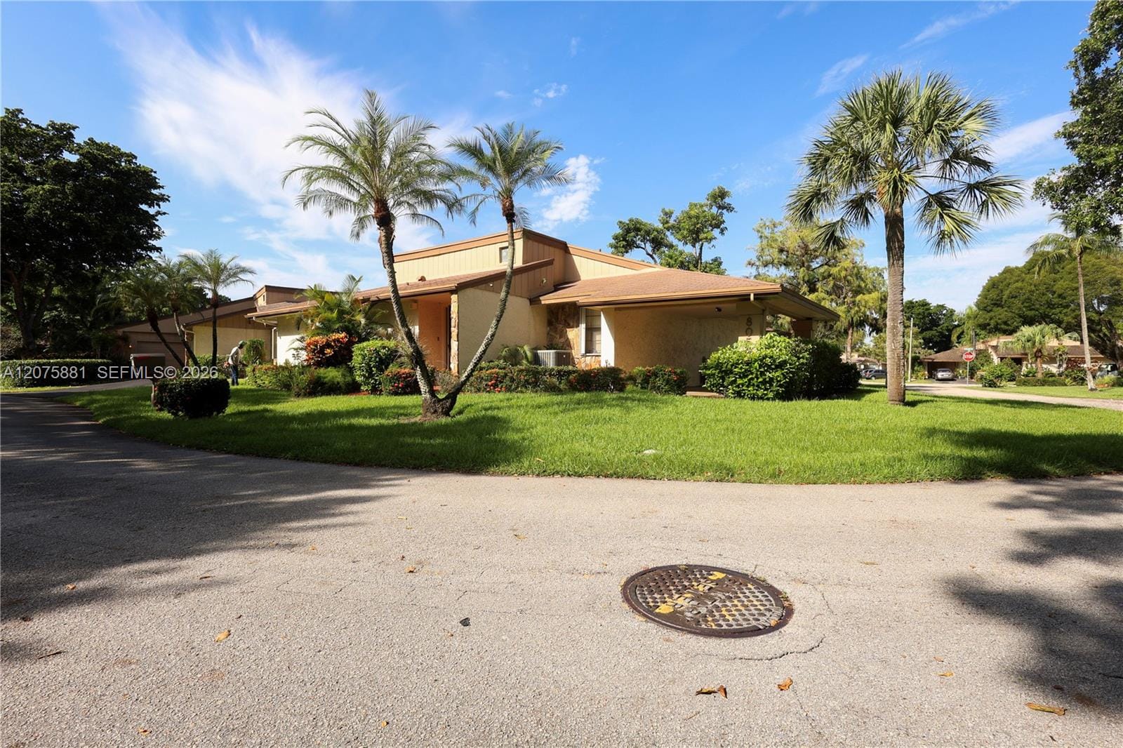 8050 Palmetto Palm Circle 55 — photo 2