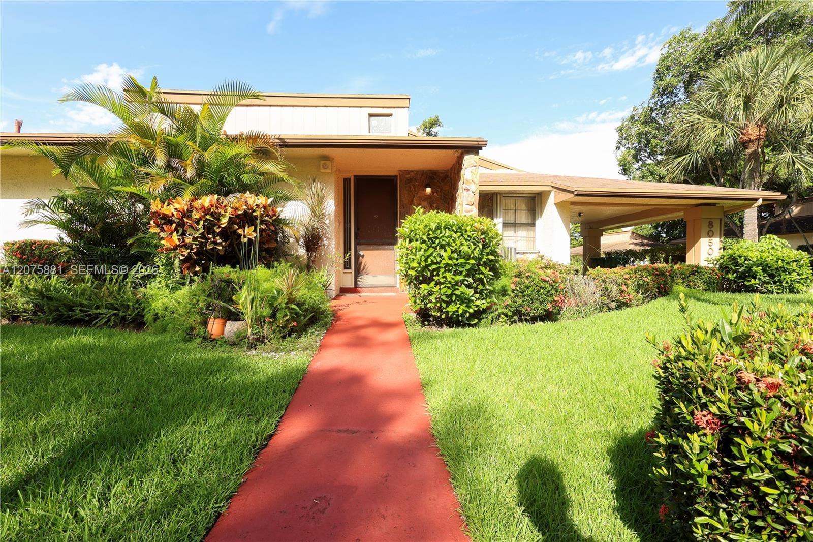 8050 Palmetto Palm Circle 55, Tamarac, FL 33321