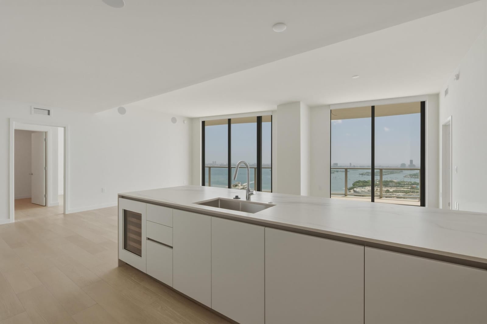 1400 Biscayne Boulevard 4304 — photo 6