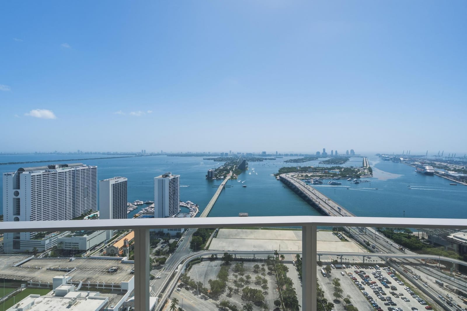 1400 Biscayne Boulevard 4304 — photo 9