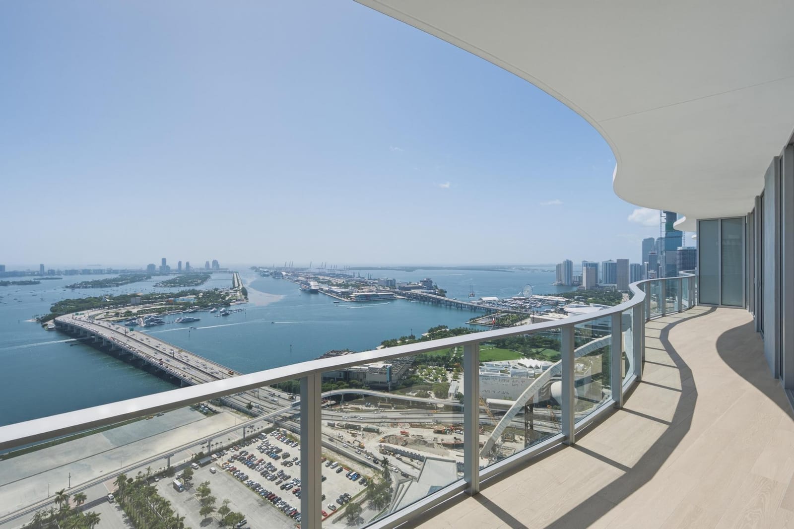 1400 Biscayne Boulevard 4304, Miami, FL 33132