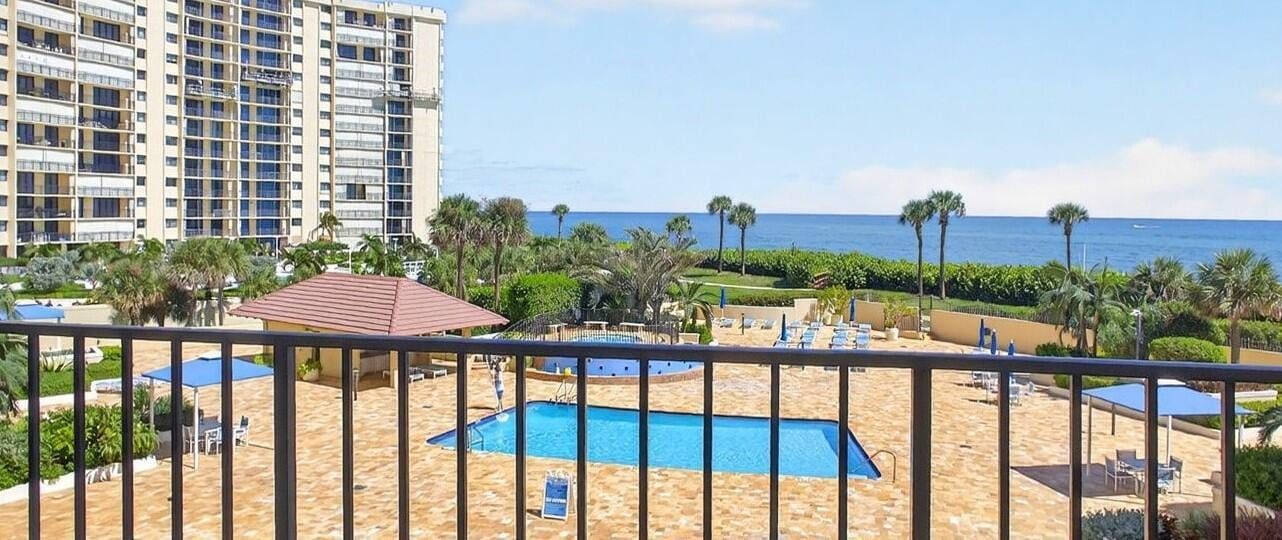 100 OCEAN TRAIL Way 305, Jupiter, FL 33477