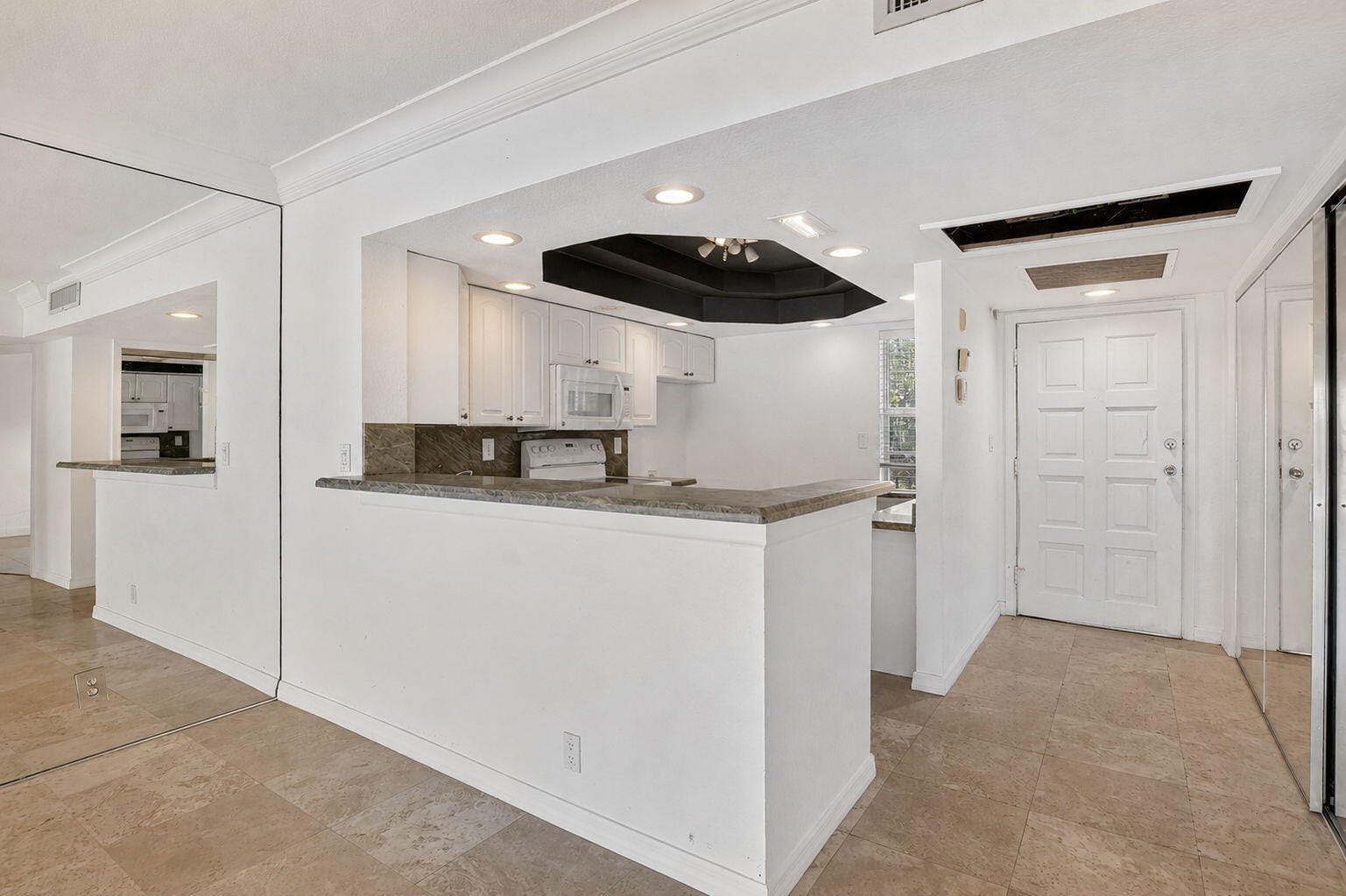 2871 N OCEAN Boulevard C309 — photo 3