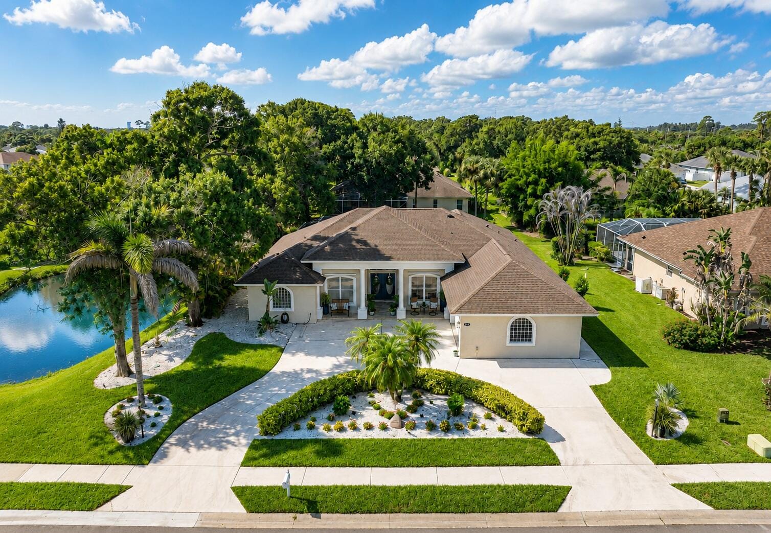 6545 35TH Lane, Vero Beach, FL 32966 photo 1