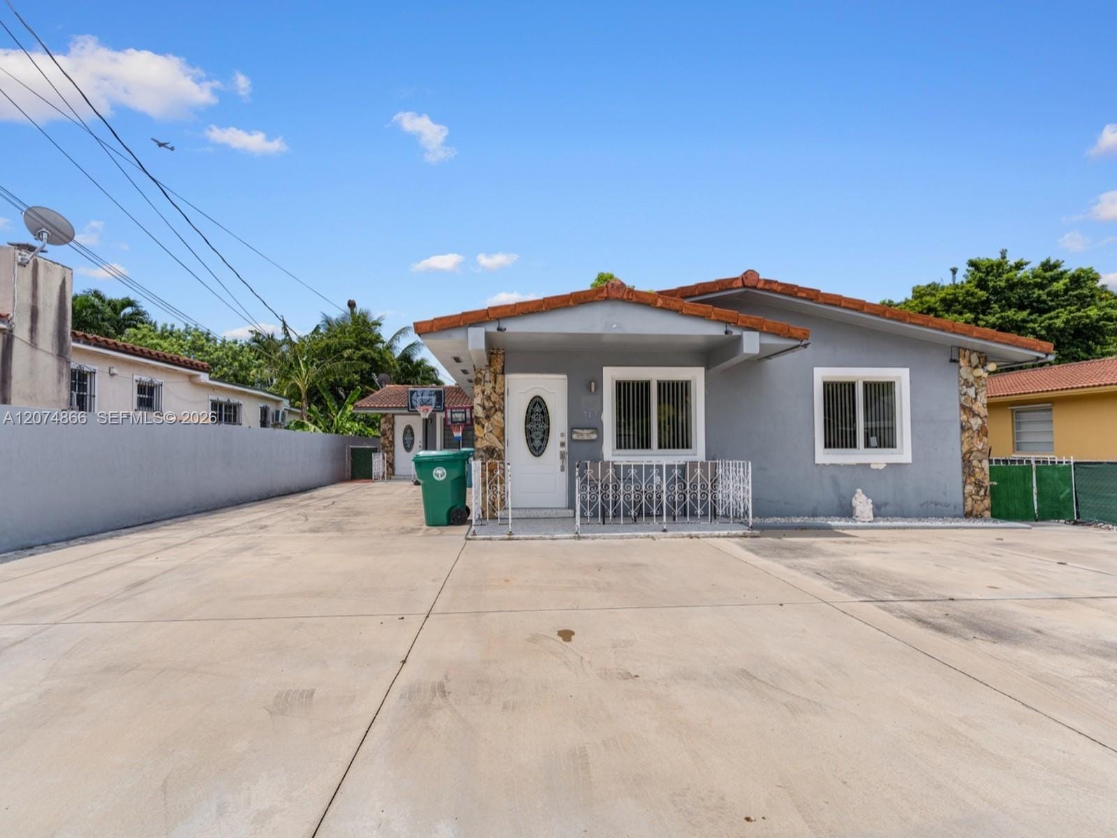 740 NW 32nd Court, Miami, FL 33125