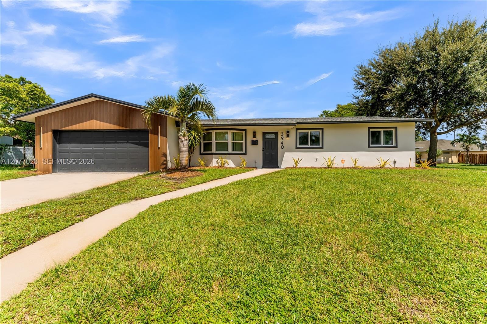 3940 NW 5th Street, Coconut Creek, FL 33066