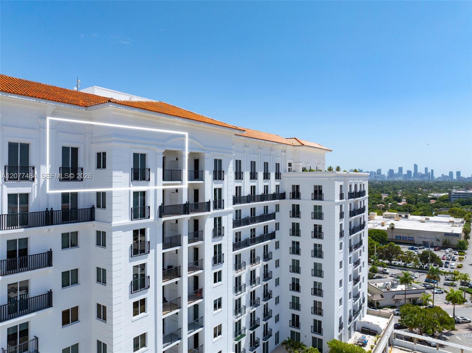 10 Aragon Avenue 1601, Coral Gables, FL 33134